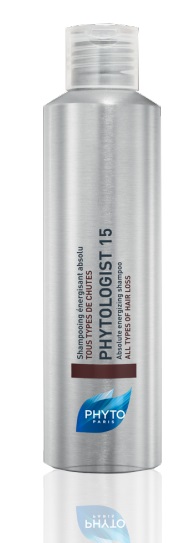 SHAMPOO PHYTOLOGIST15 200 ML - Farmastop