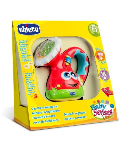 CHICCO GIOCO ADRIANO ANNAFFIATOI - Farmastop