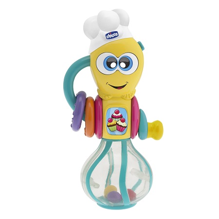 CHICCO GIOCO BABY CHEF - Farmastop