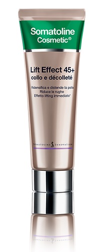 SOMATOLINE COSMETIC 45+ VISO COLLO E DECOLLETE 50 ML - Farmastop