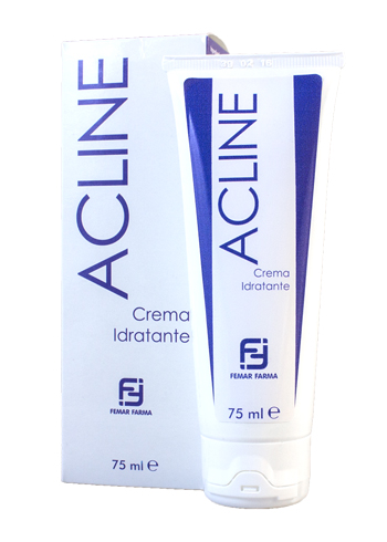 ACLINE CREMA IDRATANTE 75 ML - Farmastop