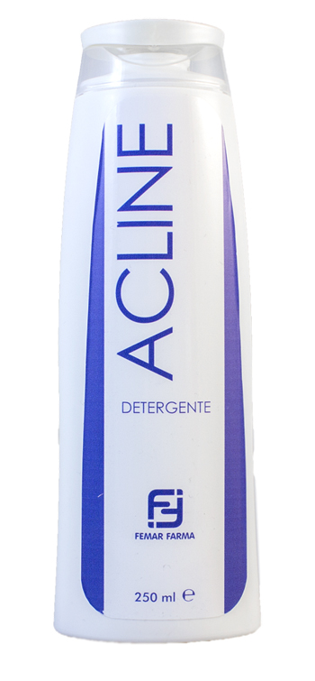ACLINE DETERGENTE 250 ML - Farmastop