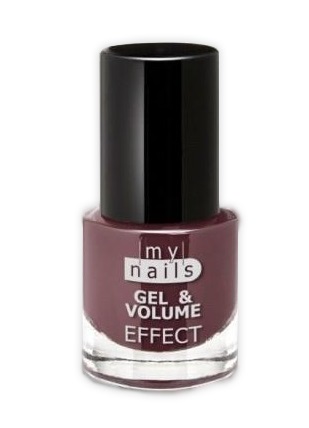 MY NAIL GEL & VOLUME EFFECT 19 GLICINE - Farmastop