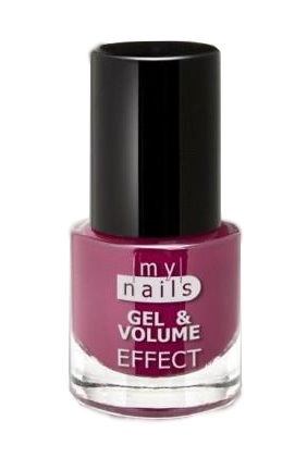 MY NAIL GEL & VOLUME EFFECT 20 AMARENA - Farmastop