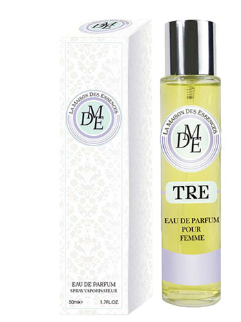 PROFUMO DONNA TRE 100ML - Farmastop