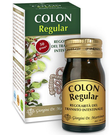 COLON REGULAR 50 GRANI - Farmastop