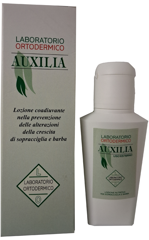 AUXILIA LOZIONE 50 ML - Farmastop