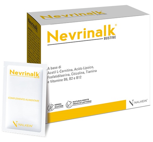 NEVRINALK BUSTINE - Farmastop