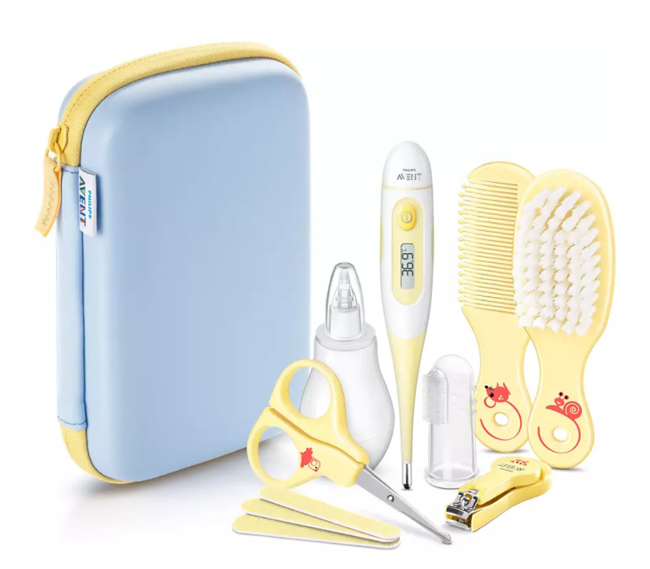 AVENT BEAUTY SET - Farmastop