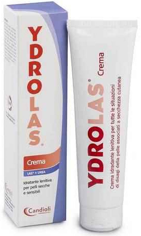 YDRO LAS CREMA 150 ML - Farmastop