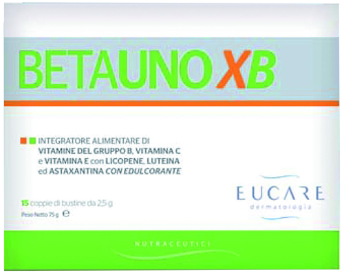 BETAUNO XB 30 BUSTINE - Farmastop