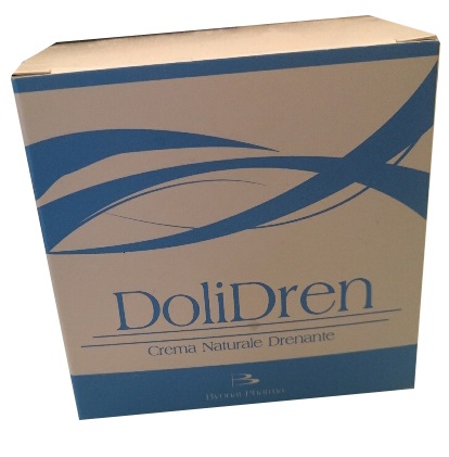 DOLIDREN CREMA 250 ML - Farmastop