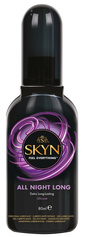 SKYN GEL ALLNIGHTLONG 80 ML - Farmastop