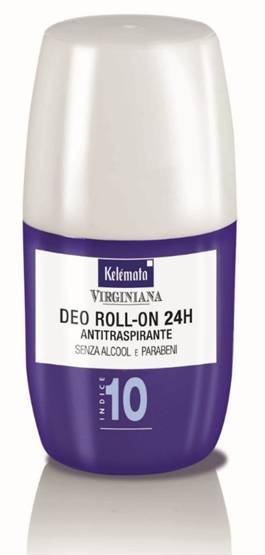 DEODORANTE ROLL ON 10 50 ML - Farmastop