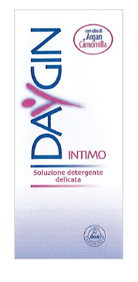 DAYGIN INTIMO 150 ML - Farmastop