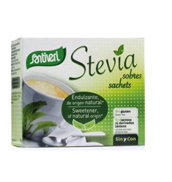 STEVIA 50 BUSTINE DA 1,4 G - Farmastop