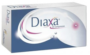 DIAXA 30 COMPRESSE - Farmastop
