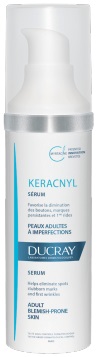 KERACNYL SIERO DONNA 30 ML - Farmastop