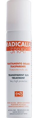 RADICALIA SPRAY 200 ML - Farmastop
