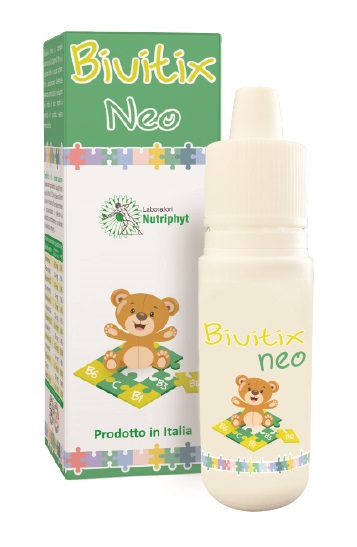 BIVITIX NEO GOCCE 25 ML - Farmastop