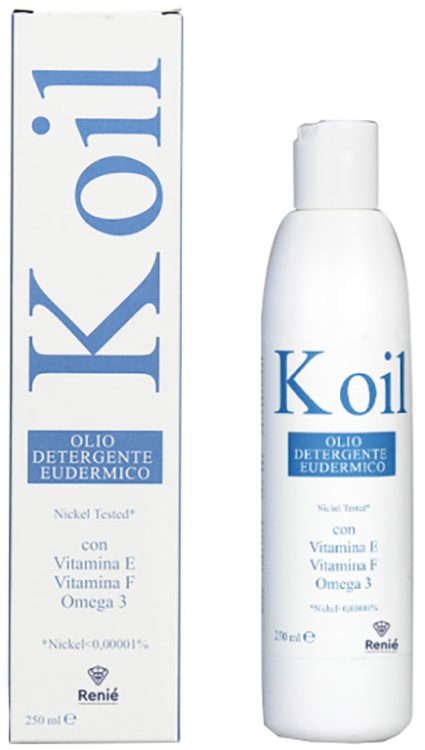 K OIL 250 ML - Farmastop