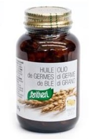 OLIO GERME DI GRANO 120 PERLE - Farmastop