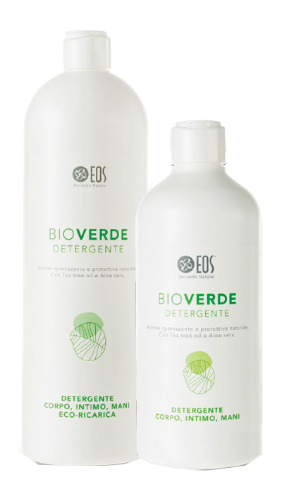 EOS BIOVERDE 1000 ML - Farmastop