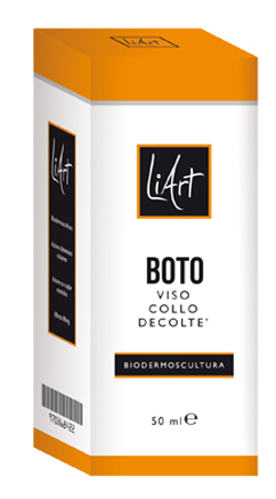 LIART BOTO 50 ML - Farmastop
