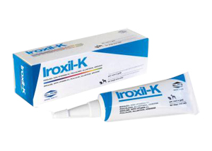 IROXIL K 50 ML - Farmastop