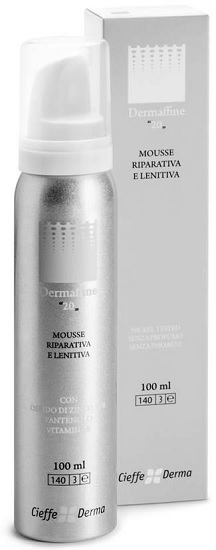 DERMAFFINE 20 100 ML - Farmastop