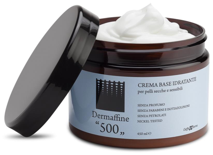 DERMAFFINE 500 450 ML - Farmastop