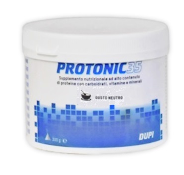 PROTONIC 35 NEUTRO 300 G - Farmastop