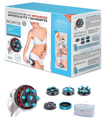 INCAROSE PERFECT BODY - Farmastop