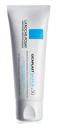 CICAPLAST BAUME B5 SPF50 40 ML - Farmastop