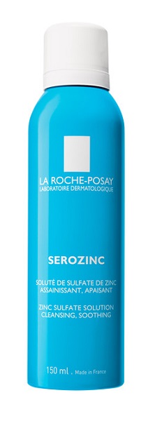 SEROZINC 150 ML - Farmastop