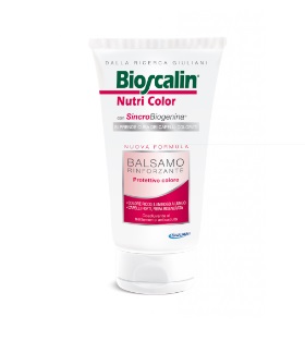 BIOSCALIN NUTRI COLOR BALSAMO SINCROB 150 ML - Farmastop