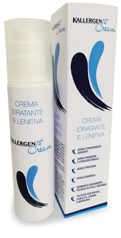 KALLERGEN TH CREAM 200 ML - Farmastop