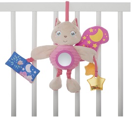 CHICCO GIOCO PANNELLO SCOIATTOLO - Farmastop