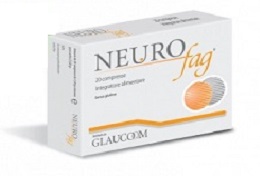 NEUROFAG 20 COMPRESSE - Farmastop