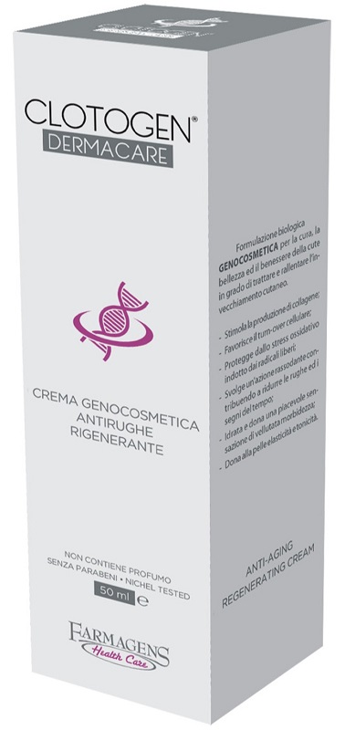 CLOTOGEN DERMACARE 50 ML - Farmastop