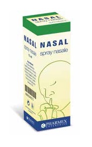 NASAL SPRAY NASALE 15 ML - Farmastop