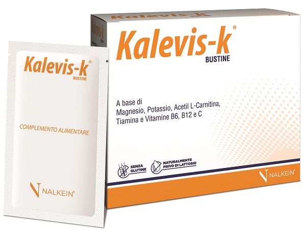 KALEVIS-K 20 BUSTINE - Farmastop