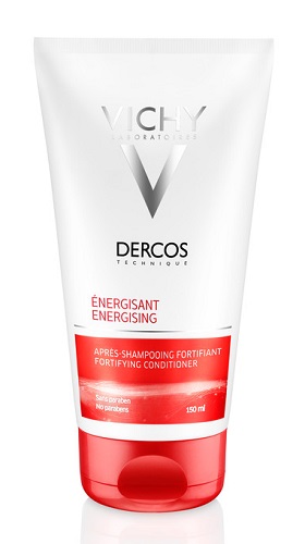 DERCOS BALSAMO ENERGIZZANTE 150 ML - Farmastop