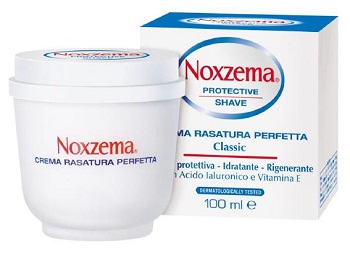 NOXZEMA CREMA RASATURA 100 ML - Farmastop