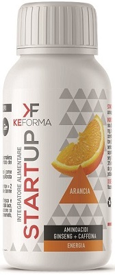 STARTUP ARANCIA 1 FLACONCINO 40 ML - Farmastop