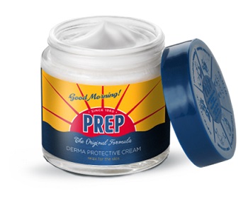PREP CREMA DERMOPROTETTIVA NO PARABENI VASO 75 ML - Farmastop