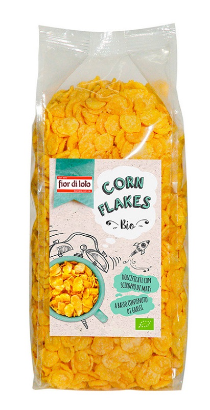 CORN FLAKES BIO - Farmastop