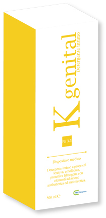 K GENITAL 500 ML - Farmastop