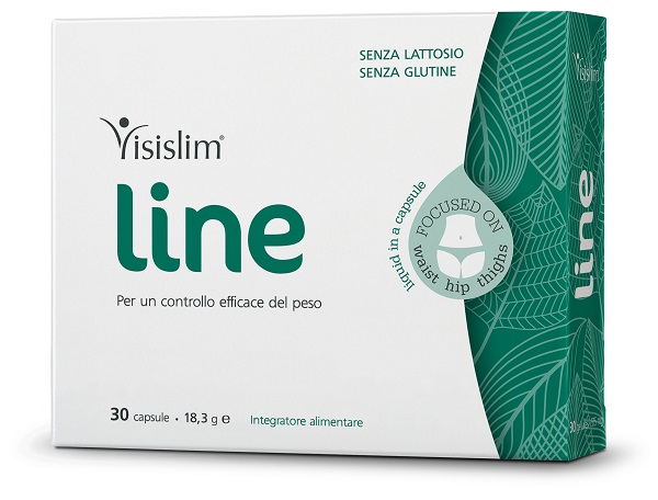 LINE 30 CAPSULE - Farmastop