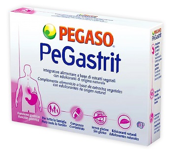 PEGASTRIT 24 COMPRESSE - Farmastop